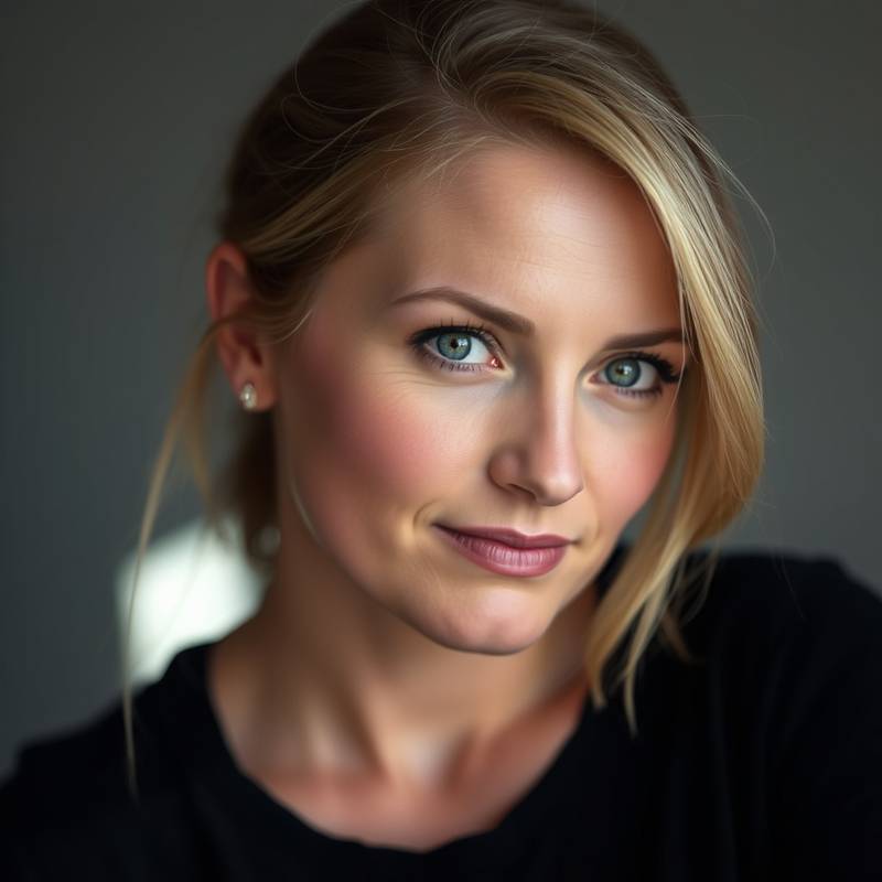 Profilbilde av Eva Pedersen