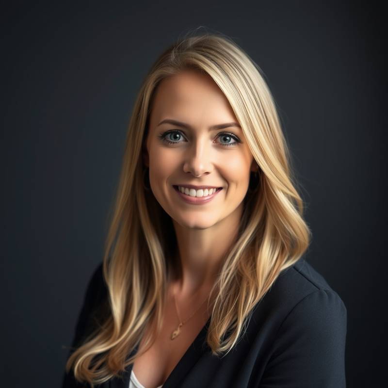 Profilbilde av Kari Hansen