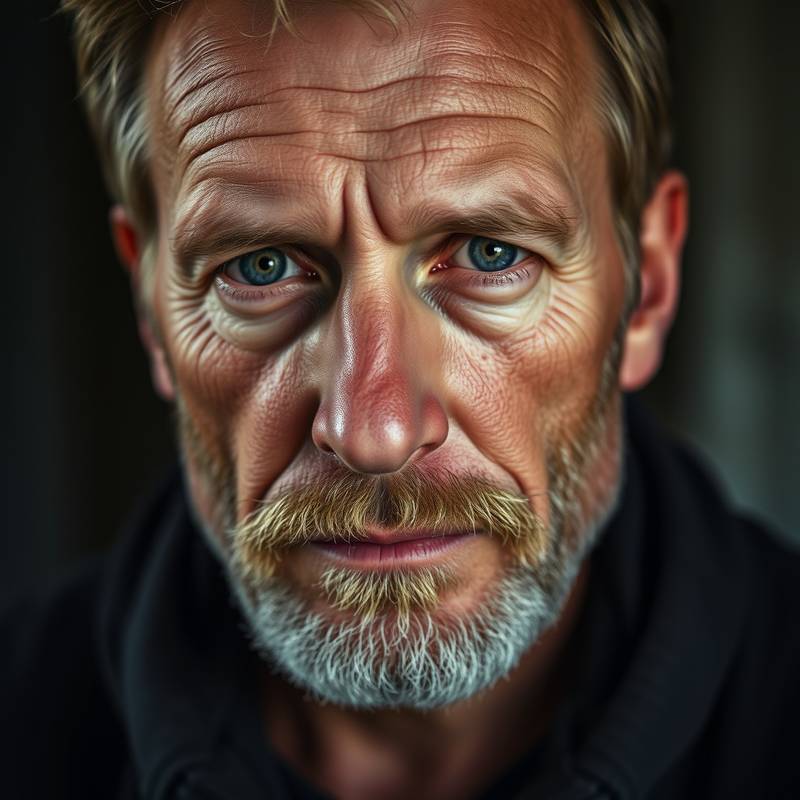 Profilbilde av Lars Olsen